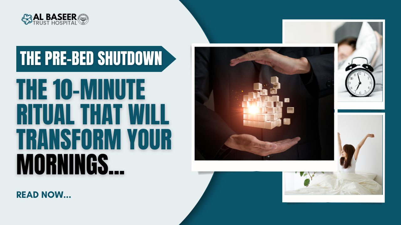 https://www.albaseerhospital.com.fissionmonster.com/uploaded_file/files/img/news/The Pre-Bed Shutdown: The 10-Minute Ritual That Will Transform Your Mornings